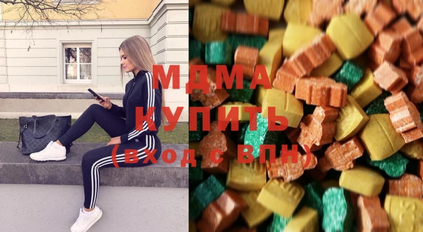прущая мука Вязники